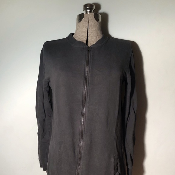 Long sweater dress - Picture 1 of 5